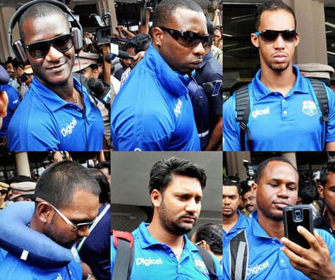 आज से भारत-वेस्टइंडीज के बीच मुकाबला, गेल और नारायण के बिना कमजोर हुआ कैरेबियाई आक्रमण