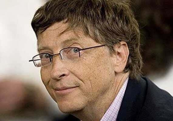 अब बिल गेट्स हुए मोदी के मुरीद