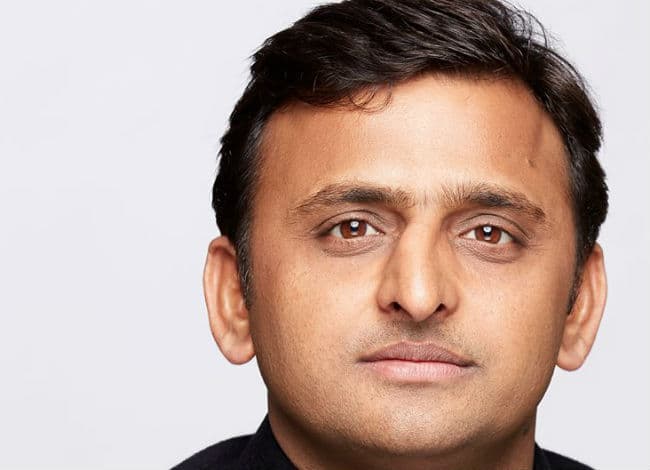 वरिष्ठ पत्रकार मनोज श्रीवास्तव के निधन पर अखिलेश ने जताया शोक