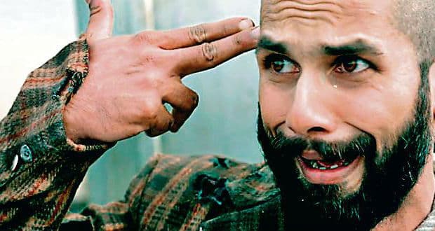 हैदर के बहाने कश्मीर की कुछ बात