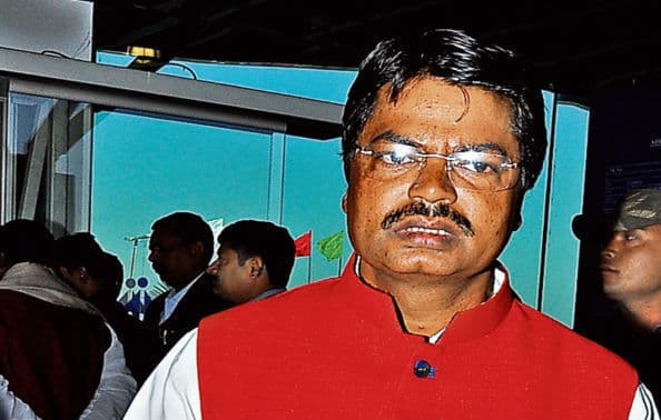 अदालत का सीआइडी को निर्देश, कहा, बुधवार को ही योगेंद्र साव को हाजिर करें