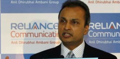 स्‍वच्‍छ भारत अभियान: अनिल अंबानी ने की चर्च गेट स्‍टेशन की सफाई, कई हस्तियों को किया आमंत्रित