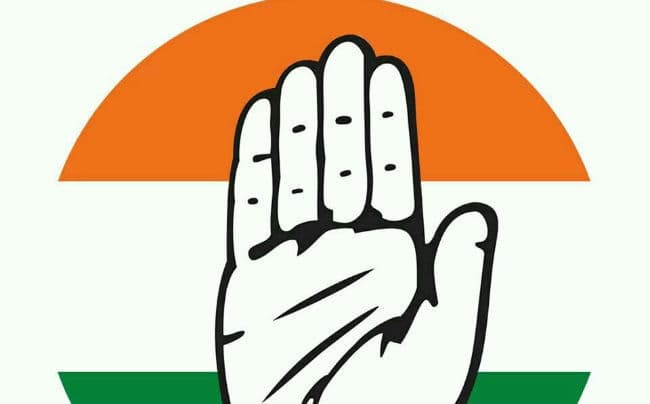 मोदी का 56 इंच का सीना सिकुड़ कर 5.6 इंच का हो गया : कांग्रेस