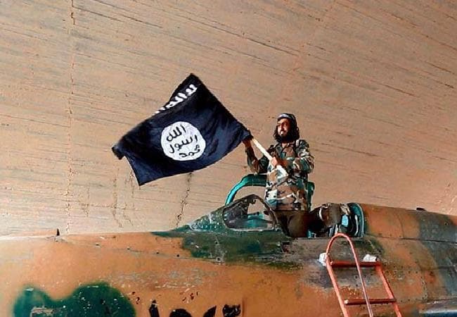 तुर्की ने किया आगाह, सीरिया से सटे शहरों पर हो सकता है जिहादियों का कब्जा