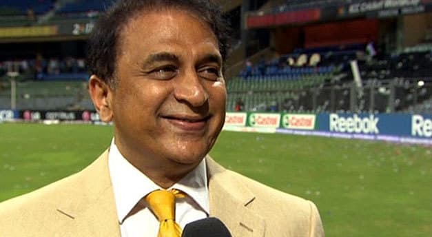 भारतीय टीम में कोई संदिग्ध एक्शन वाला खिलाड़ी नहीं : गावस्कर