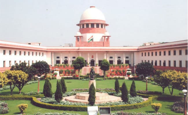 रिटायरमेंट के बाद भी जज संभालते रहेंगे दूसरा पद