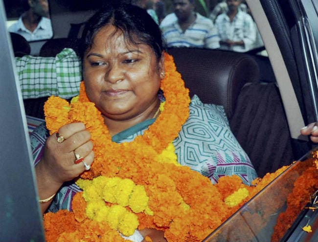 झामुमो सांसद रिश्वत कांड, फैसले पर फिर विचार करेगा सुप्रीम कोर्ट!