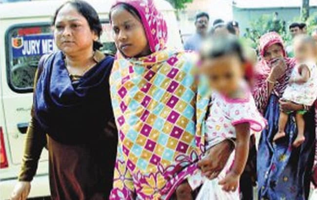 ममता बनर्जी को झटका, NIA करेगी वर्द्धमान धमाके की जांच