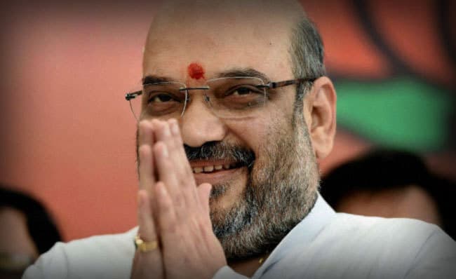 महाराष्ट्र में भाजपा बहुमत के करीब : सर्वे