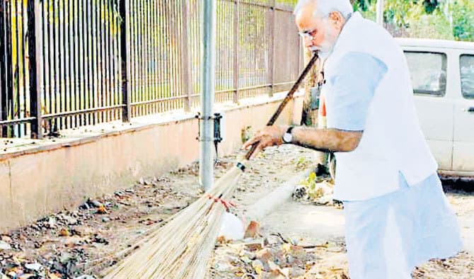 यह देश का मन बदलने का युद्ध है