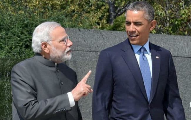 भारतीय राजदूत ने बताया मोदी के अमेरिका दौरे की 10 उपलब्धि