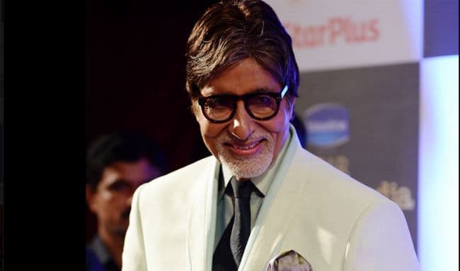 अमिताभ ने ''आनंद'' से काम किया और छा गए दर्शकों के बीच...