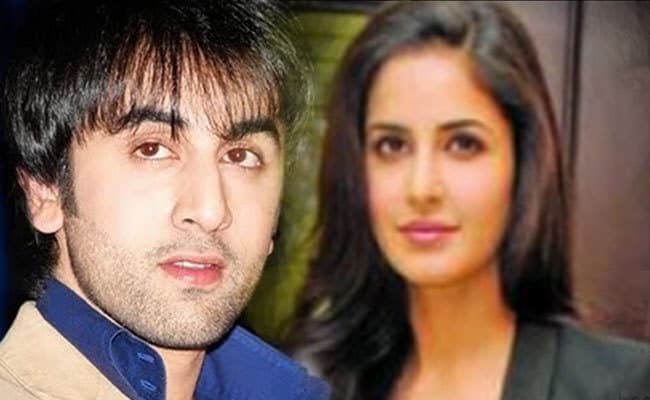 रणवीर-कैट लिव-इन-रिलेशन में, कहा ''कैसे बताऐं क्‍यों तुमको चाहे...''