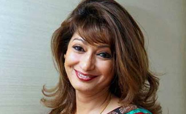 सुनंदा के पुत्र ने कहा, मौत की जांच तेजी से पूरी करे पुलिस