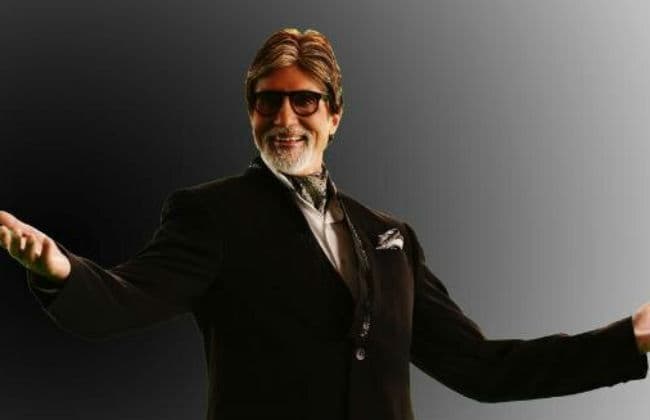 अराध्‍या ही मेरे लिए सबसे बड़ा गिफ्ट-अमिताभ