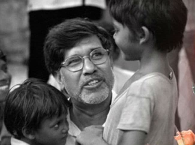 मुरहो महादलित टोला का बच्चा भी जानता है भाई साहब को