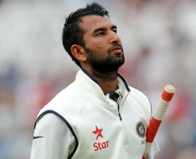 डर्बीशर काउंटी टीम करना चाहती है पुजारा से करार