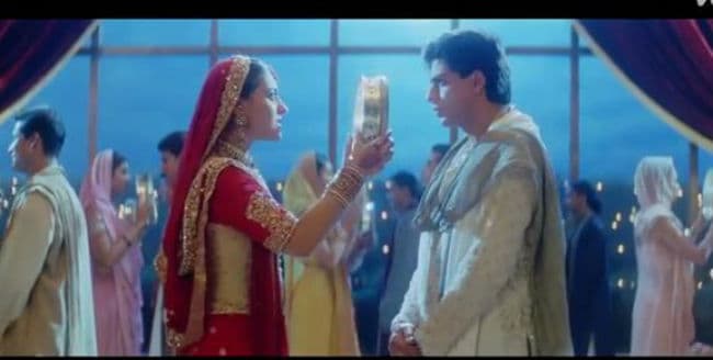 जानिए फिल्मों में मनाए जाने वाले करवा चौथ का सच