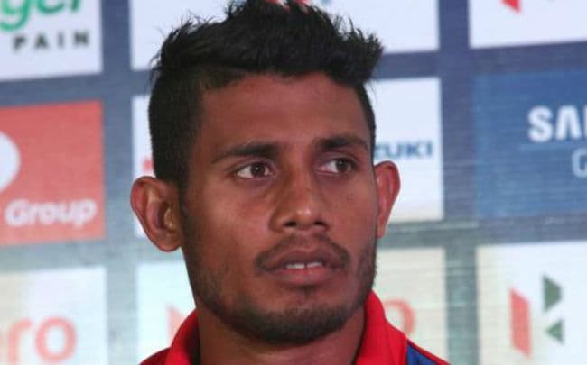 ISL : मुंबई के लिए बुरी खबर, चोटिल नबी तीन सप्ताह के लिए टीम से बाहर