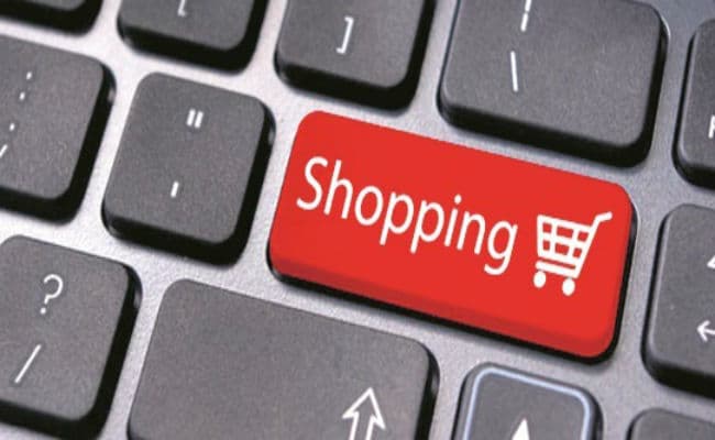 इंटरनेट पर सजा बाजार, व्यापारी बेकरार