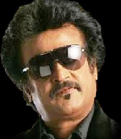 रजनीकांत ने जताई आपत्ति, फिल्‍म का नाम बदलकर रखा ''मैं हूं रजनी''