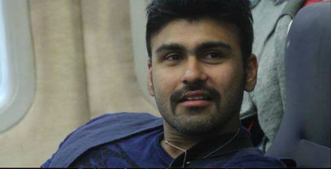 ''बिगबॉस 8'' में आर्य ने मांगी मिनिषा से माफी, जानिए क्‍यों हुआ था दोनों के बीच झगडा