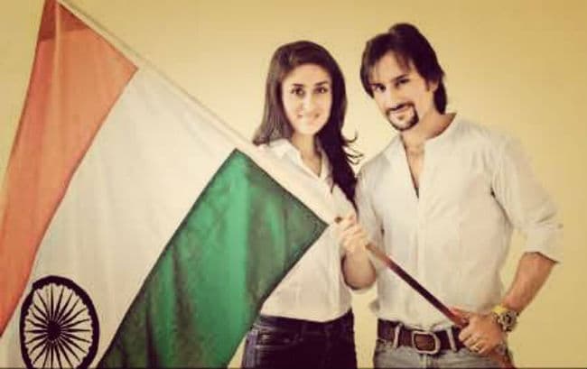 जब मैंने और करीना ने शादी का निश्चिय किया था, तो मिली थीं धमकियां : सैफ