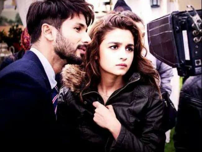 बॉलीवुड की ''लेडी सीरीयल किसर'' बनी आलिया