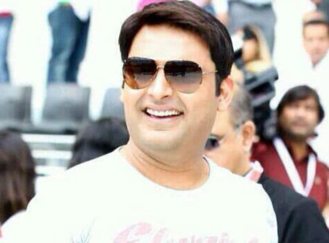 कपिल शर्मा का बडा धमाका,बडे पर्दे पर सिमरन संग आएंगे नजर