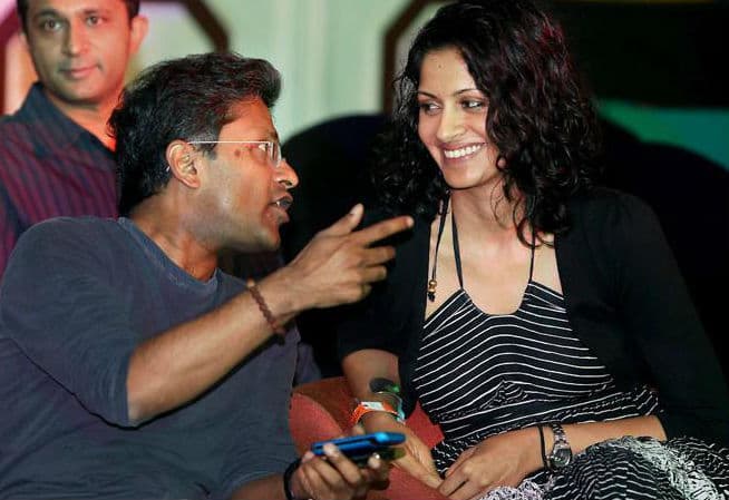 मोदी गुट हाईकोर्ट की शरण में