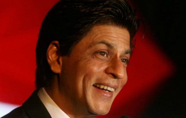 शाहरुख बोले, मेरे स्‍टारडम का असर मेरे बच्‍चों पर नहीं होता