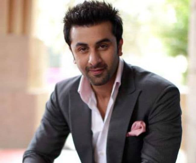 रणबीर बनेंगे संजय दत्‍त...