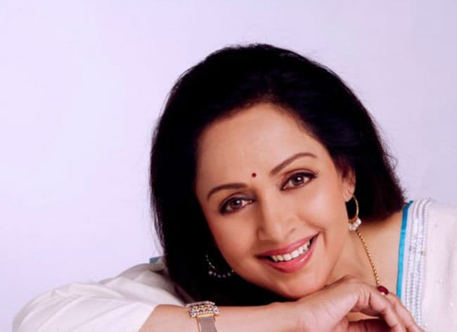 Happy Birthday Hema: ''जिदंगी एक सफर है सुहाना''