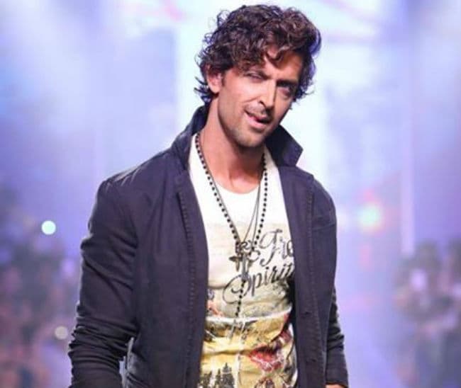 ''कहो ना प्‍यार है'' के रिलीज से पहले मैं काफी नर्वस था : रितिक रौशन