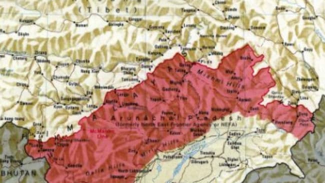 जानिए आखिर भारत के किस कार्य से चीन के माथे पर पड़े बल