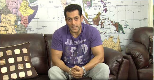 शाहरुख-सलमान में तनी, ''बिगबॉस'' में नहीं करेंगे फिल्‍म का प्रमोशन