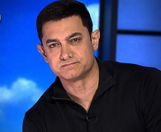 ...अब दिल्‍ली में आमिर कहेंगे ''मुमकिन है''