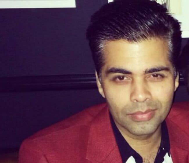 ''कुछ कुछ होता है'' को आज भी करता हूं मिस-करण जौहर