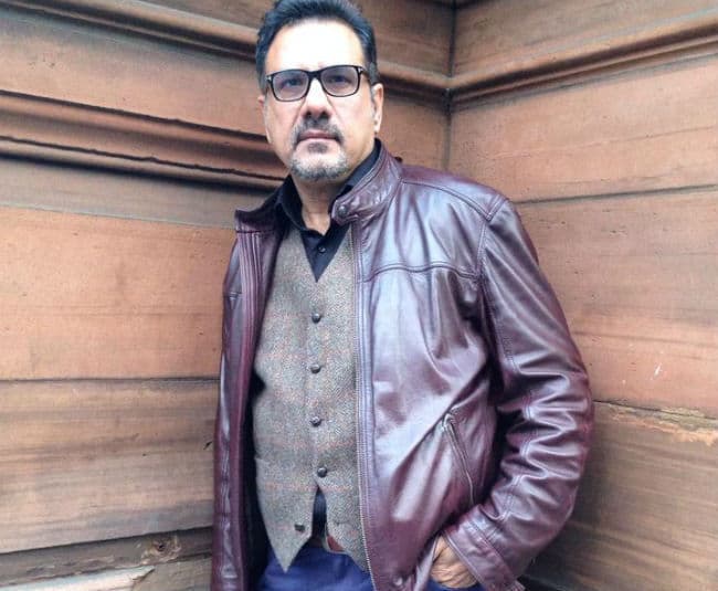 दर्शक बार-बार मुझे पसंद करते है, खुशी होती है-बोमन