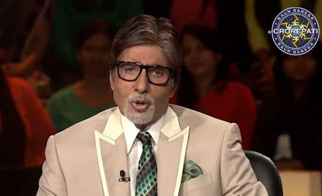 KBC 8 में कैंसर पीडित मेघा बनीं करोडपति