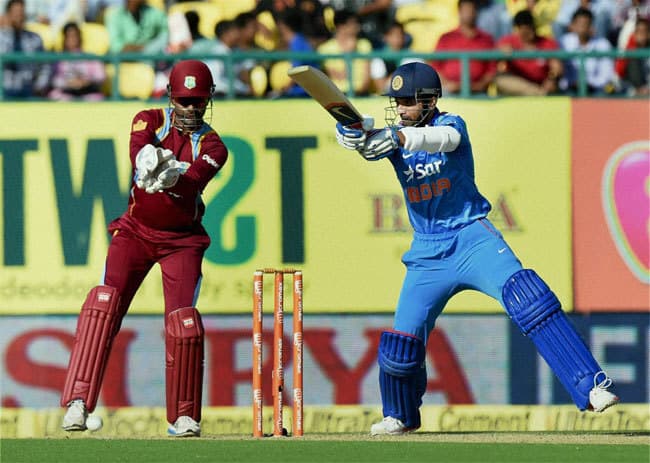 वेस्टइंडीज ने भारत दौरा रद्द किया, श्रीलंका खेलेगा पांच वनडे