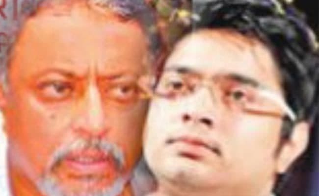 तृणमूल में भारी फेरबदल : मुकुल के पर कतरे, अभिषेक राज शुरू