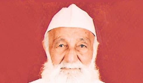 जिन्हें आजादी जान से प्यारी थी