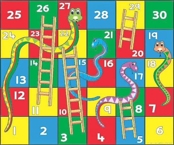 लूडो, सांप-सीढ़ी गेम है या खिलौने यह फैसला करेगा सुप्रीम कोर्ट