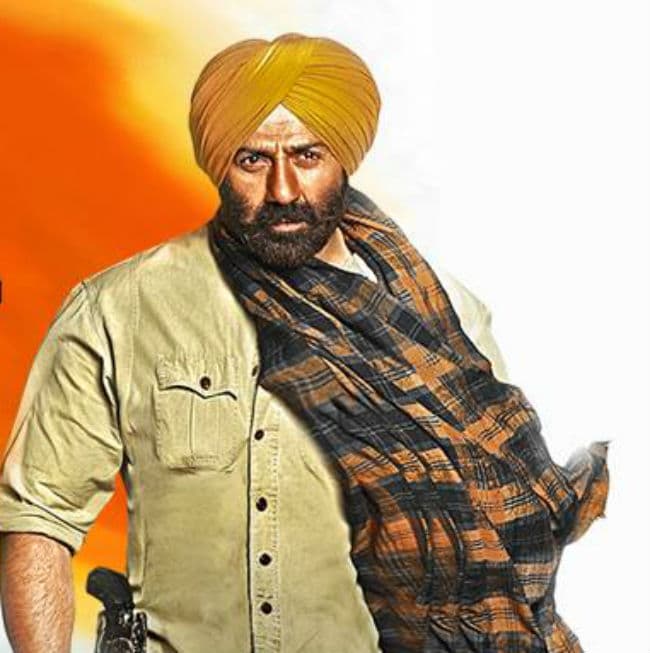 एंग्री यंगमैन सन्‍नी देओल का जन्‍मदिन आज