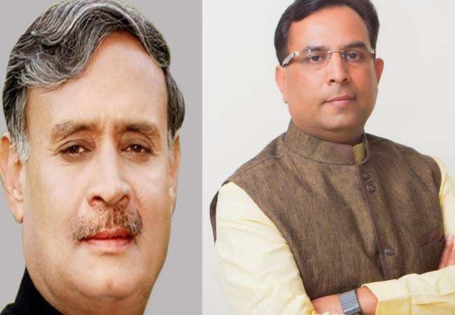 हरियाणा के सीएम की दौड़ में आधा दर्जन नेता शामिल