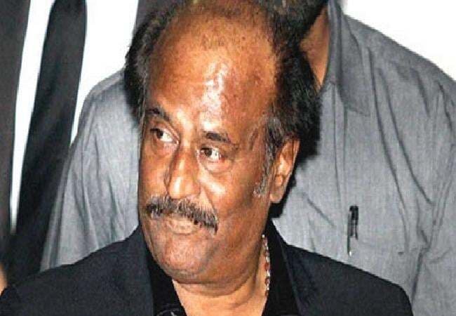 रजनीकांत ने कहा, जयललिता की वापसी पर खुश हूं