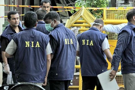 टेरर फंडिग के आरोप में NIA ने गोपालगंज से एक संदिग्ध को उठाया, दो लैपटॉप समेत मिले कुछ दस्तावेज