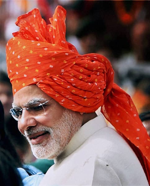 झारखंड में भी नैया मोदी भरोसे