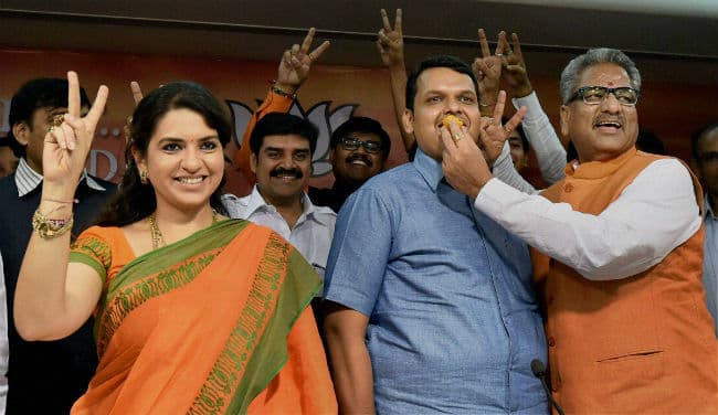 महाराष्‍ट्र : कैसे बनेगी सरकार,कौन होगा मुख्‍यमंत्री